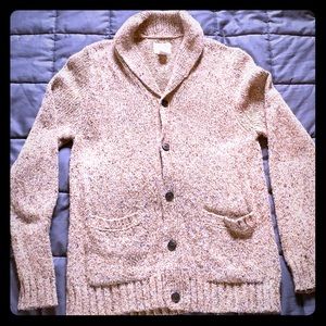 St. John’s Bay Men’s Cardigan